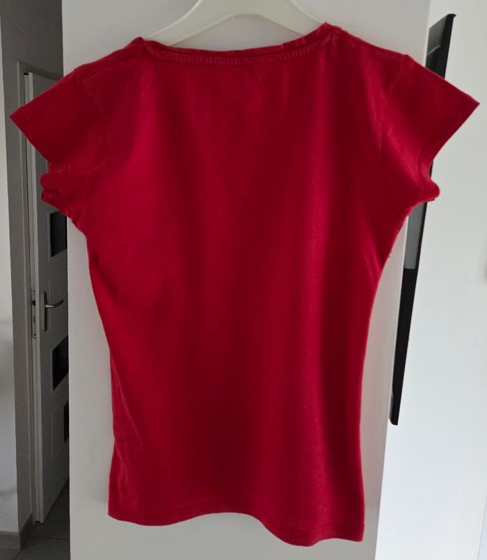 T-shirt - photo numéro 3