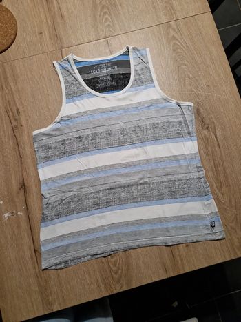 Débardeur Ecko unltd