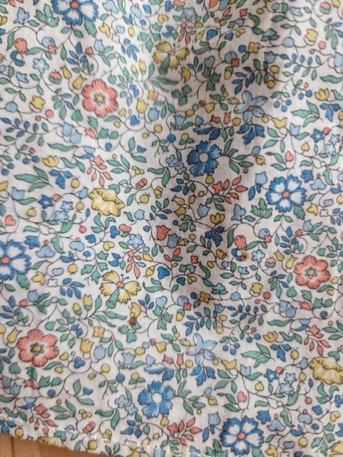 Robe Cyrillus 18 mois Imparfaite - photo numéro 2