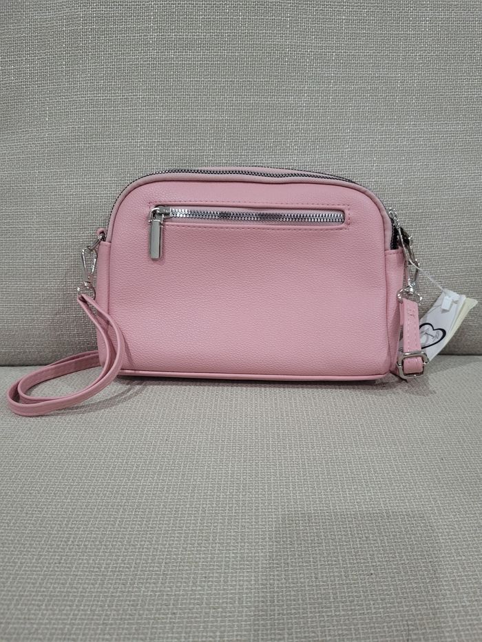 Sac à bandoulière - photo numéro 2