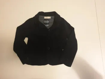 Veste habillée