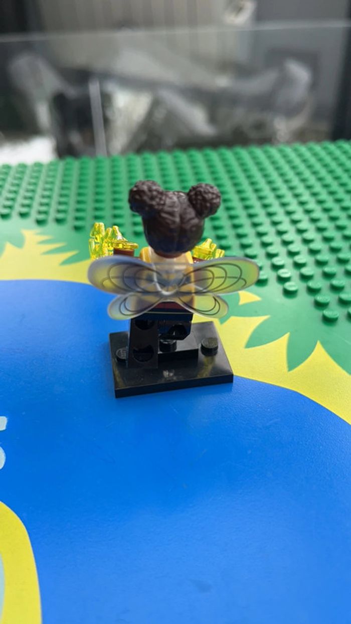 Minifig Bumblebee - photo numéro 2