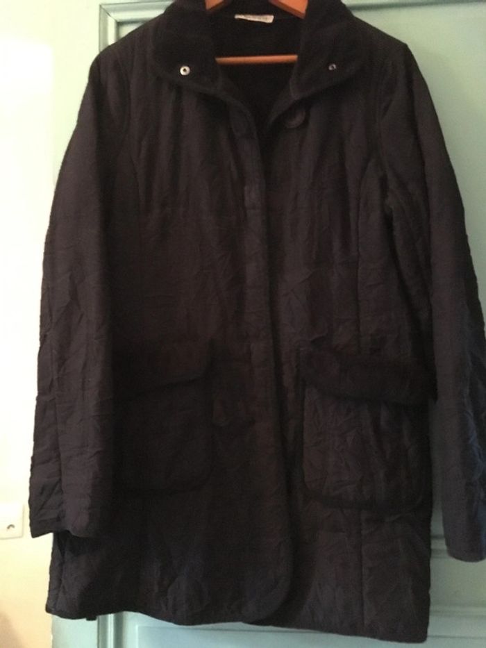 Manteau chaud - photo numéro 6