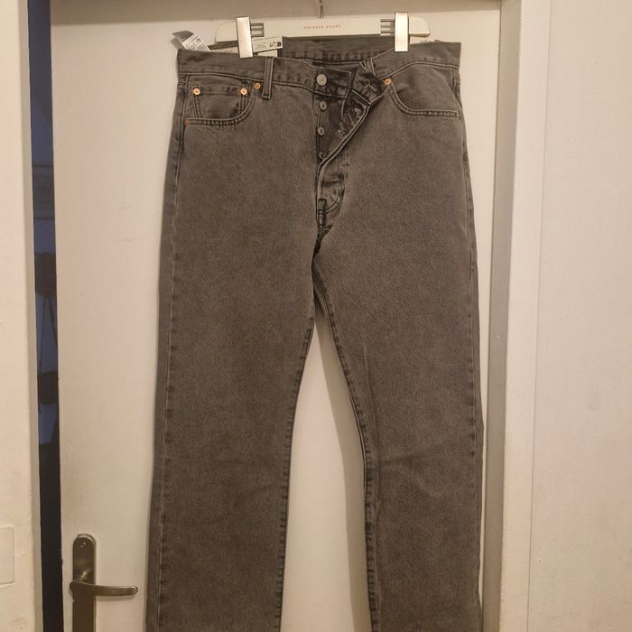 Levis 501 - photo numéro 6