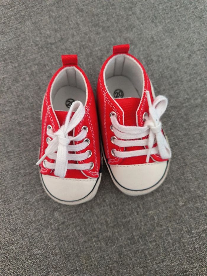 Chaussure - photo numéro 2