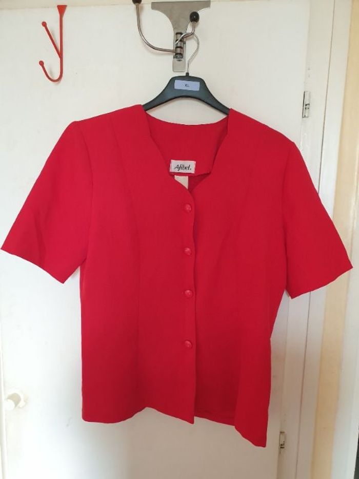 Veste