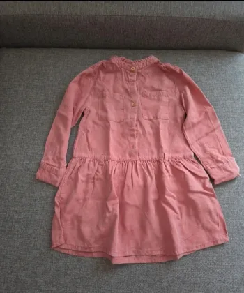 Robe chemise