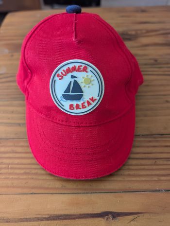Casquette 