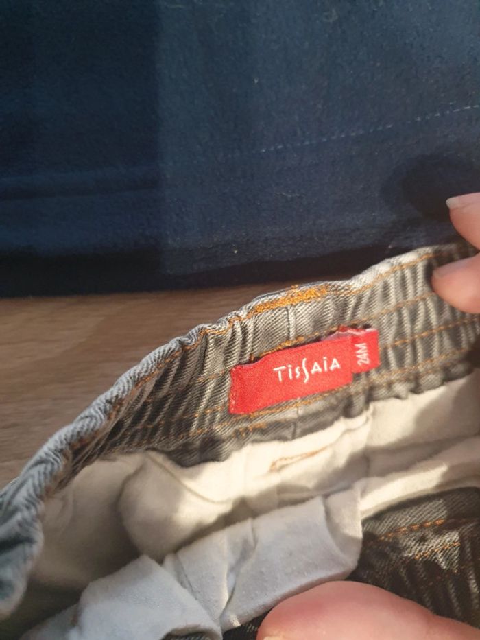 Ensemble garçons 24 mois - photo numéro 5