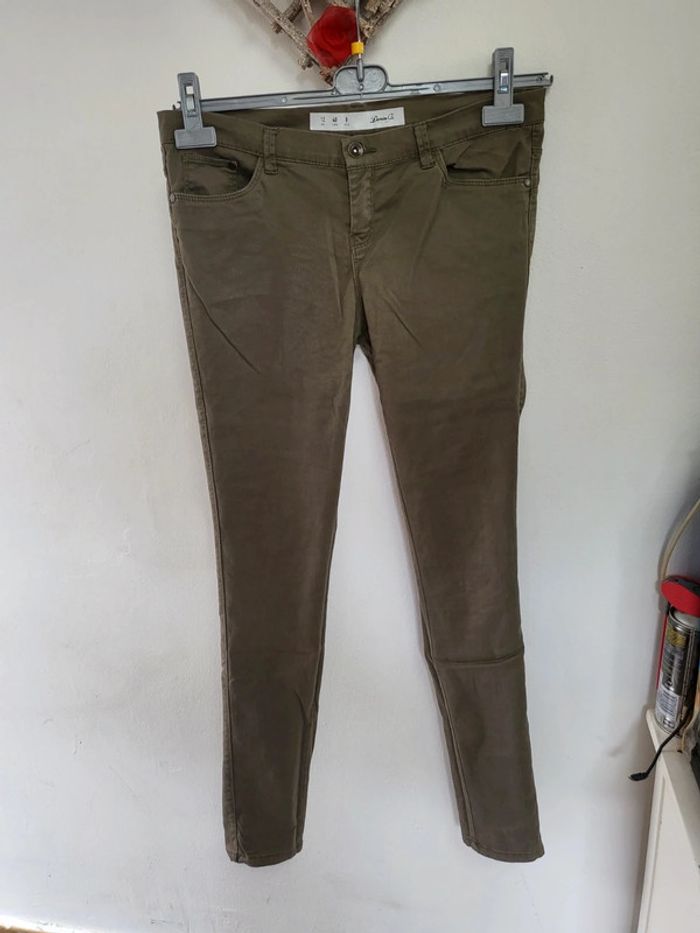 Pantalon femme - photo numéro 2