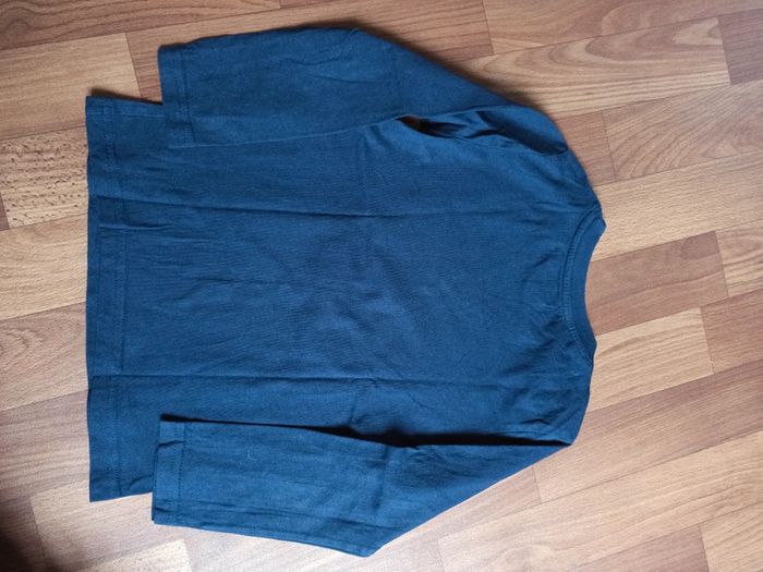 Tee-shirt 5ans - photo numéro 3