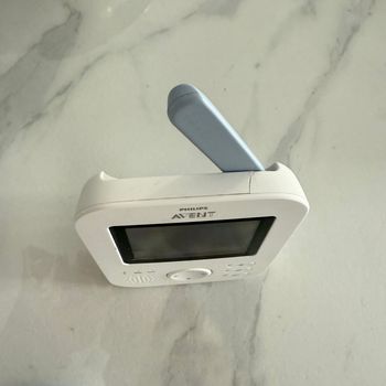 Babyphone Philips Avent SCD835.