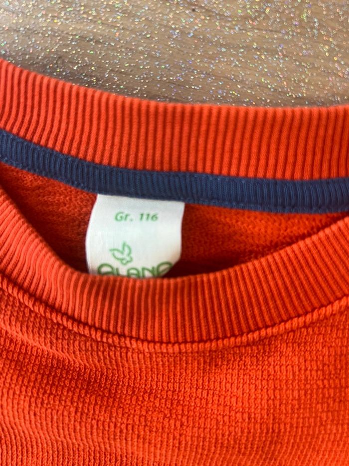 Sweat-shirt - photo numéro 3