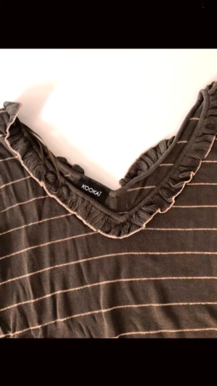 Pull femme Kookai - photo numéro 2