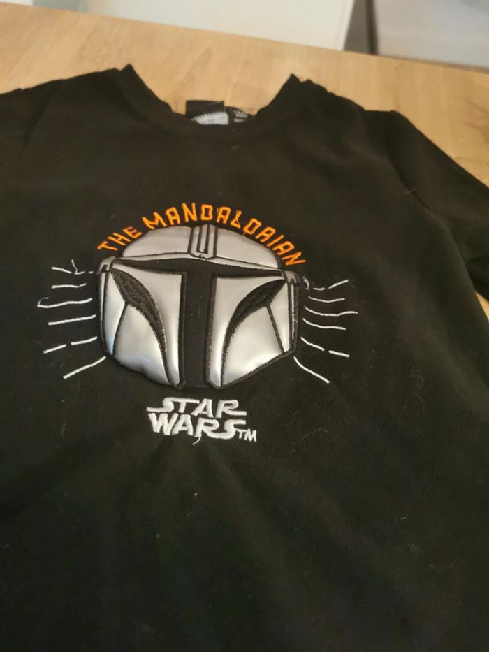 Pyjama 8 ans - photo numéro 2