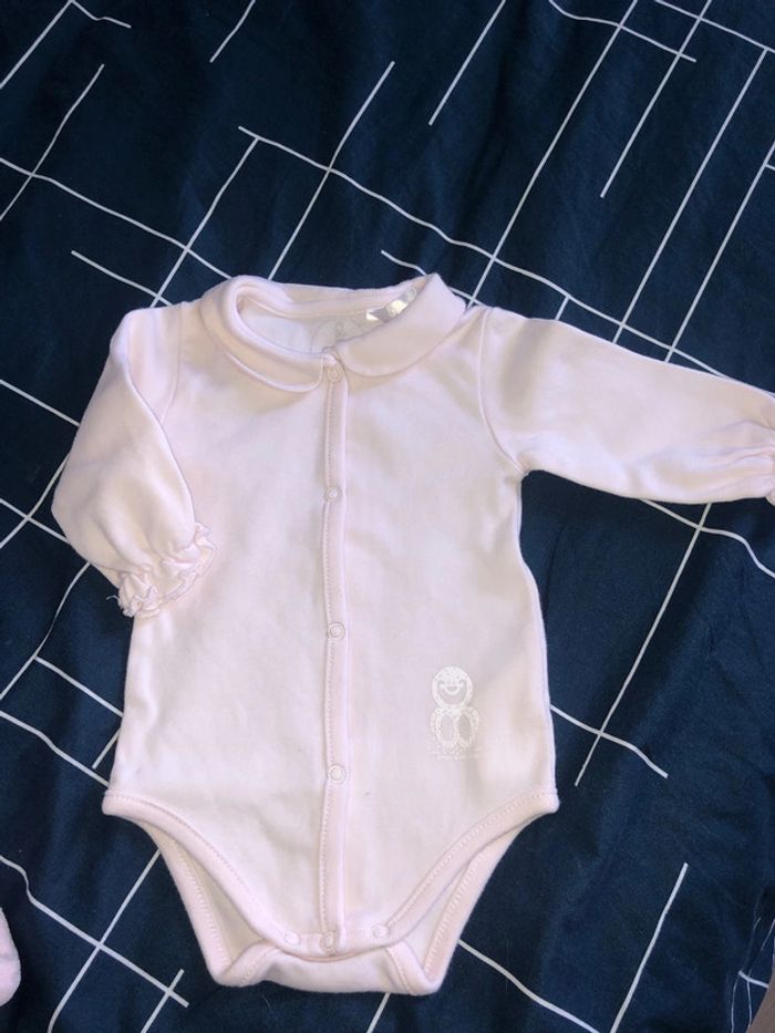 2 pyjamas obaibi - photo numéro 4