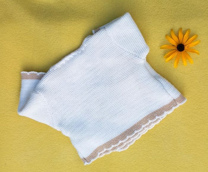 Magnifique brassière 💕 Trois Kilos Sept - photo numéro 6