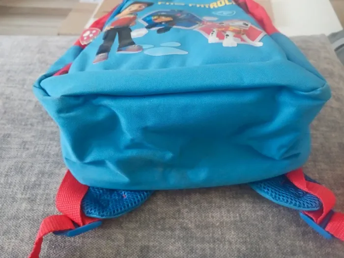 Sac pat patrouille - photo numéro 3