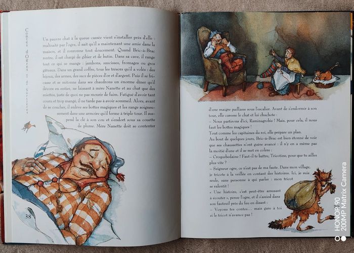 Ogres et Sorcières - photo numéro 5