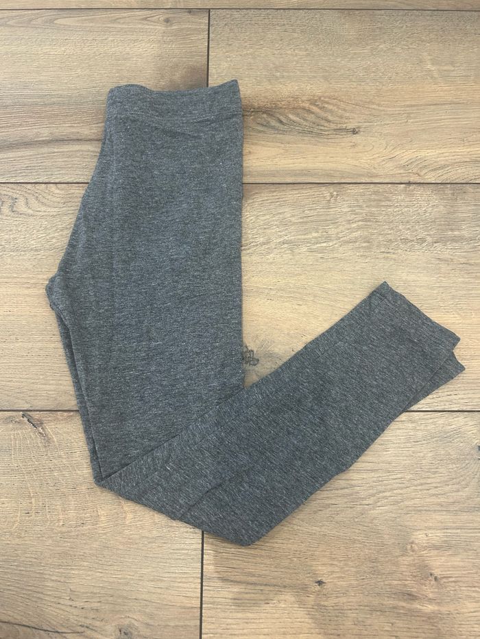Legging fille in extenso 8 ans - NEUF