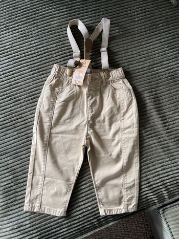 Pantalon TAO Tape à l’œil NEUF