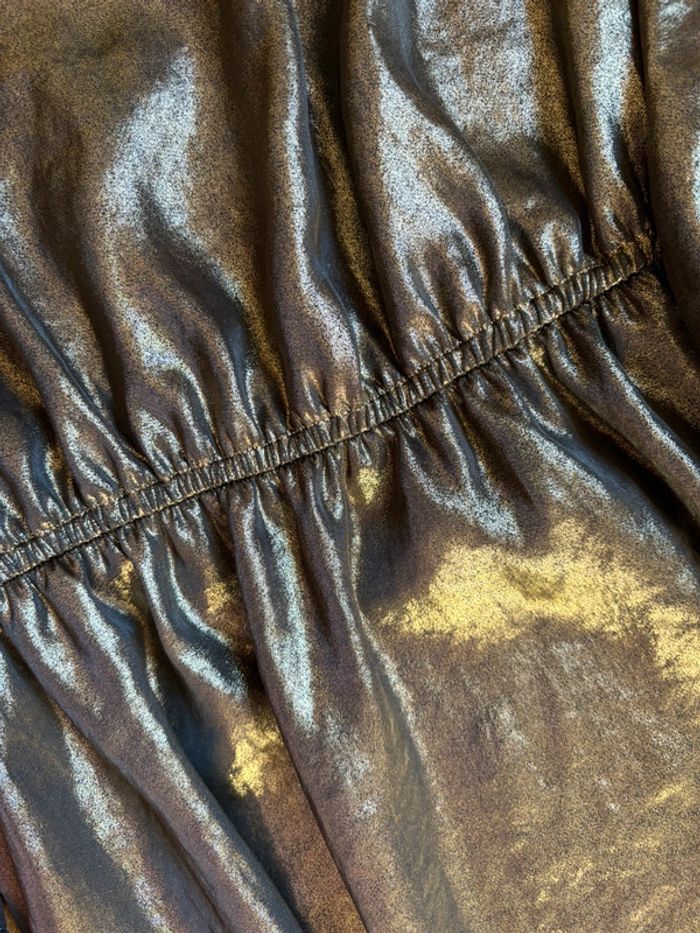 Robe mi longue Polder x monoprix - photo numéro 6