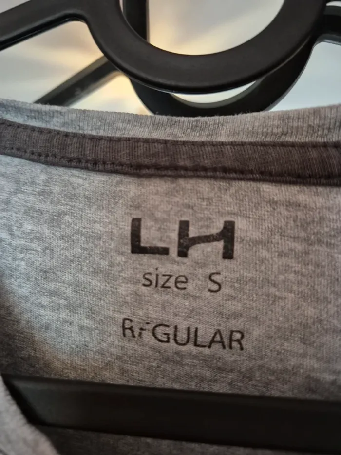 T-shirt - photo numéro 2