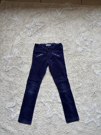 Pantalon 8ans
