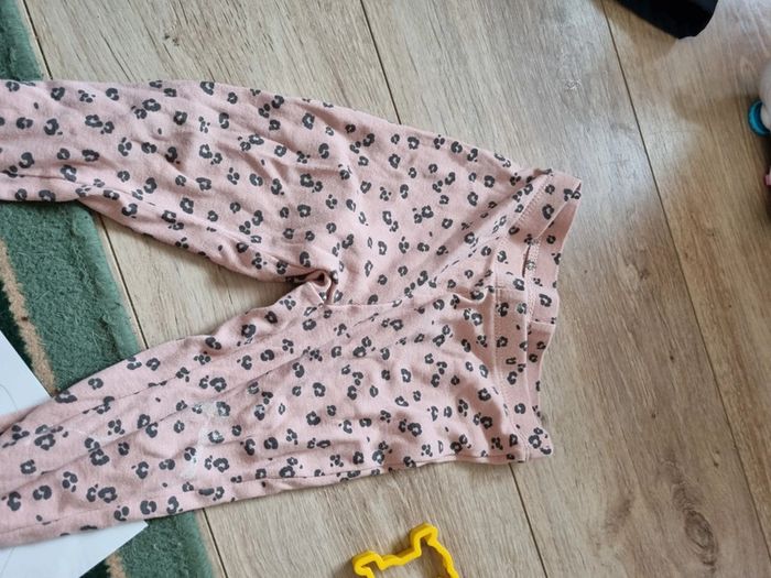 Lot pantalon 18 mois fille - photo numéro 10