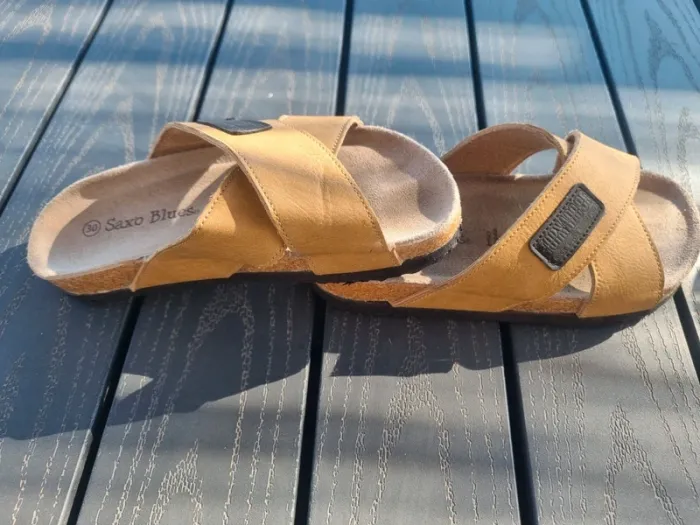 Sandale 30 - photo numéro 4