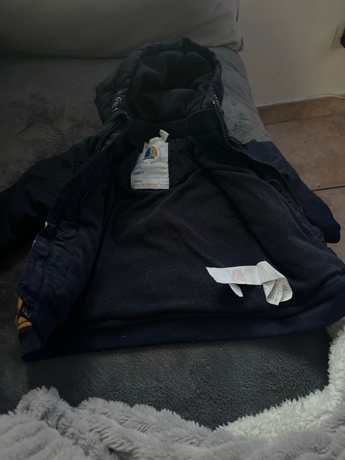 Blouson enfant - photo numéro 2