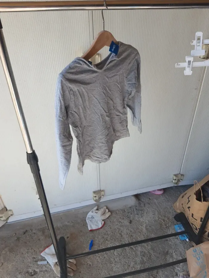 Tee-shirt 3ans - photo numéro 4