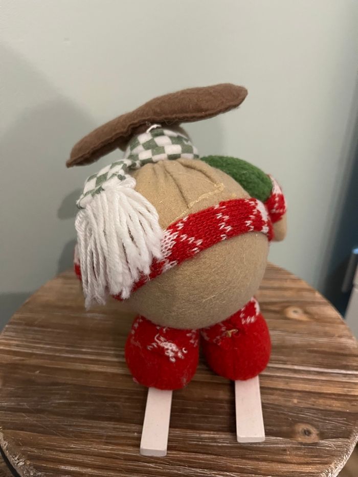 Renne du père Noel - photo numéro 4