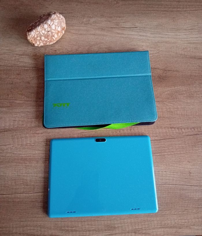 Tablette - photo numéro 2