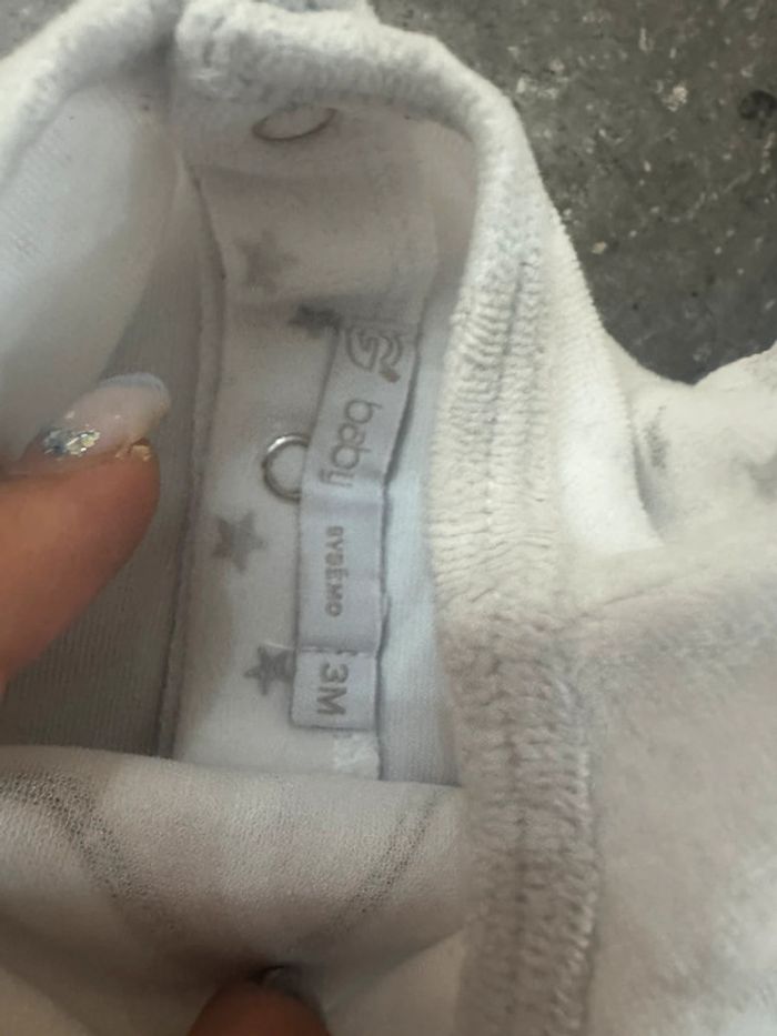 Pyjama épais - photo numéro 3