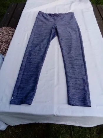 Legging sport femme 44 46