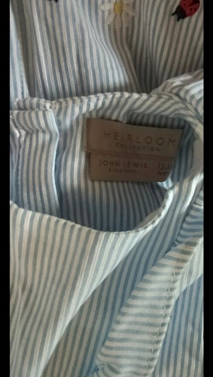 Robes 18 mois - photo numéro 5