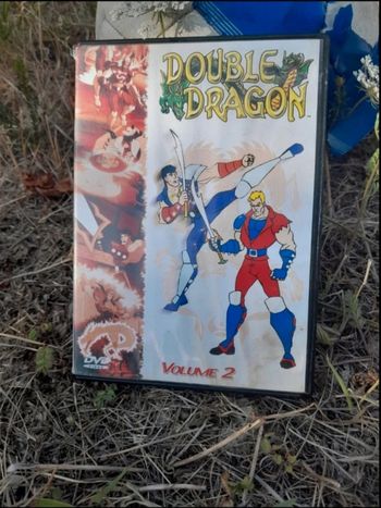 DVD enfant