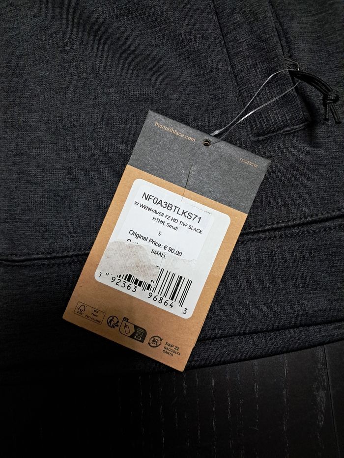 Veste the north face - photo numéro 5