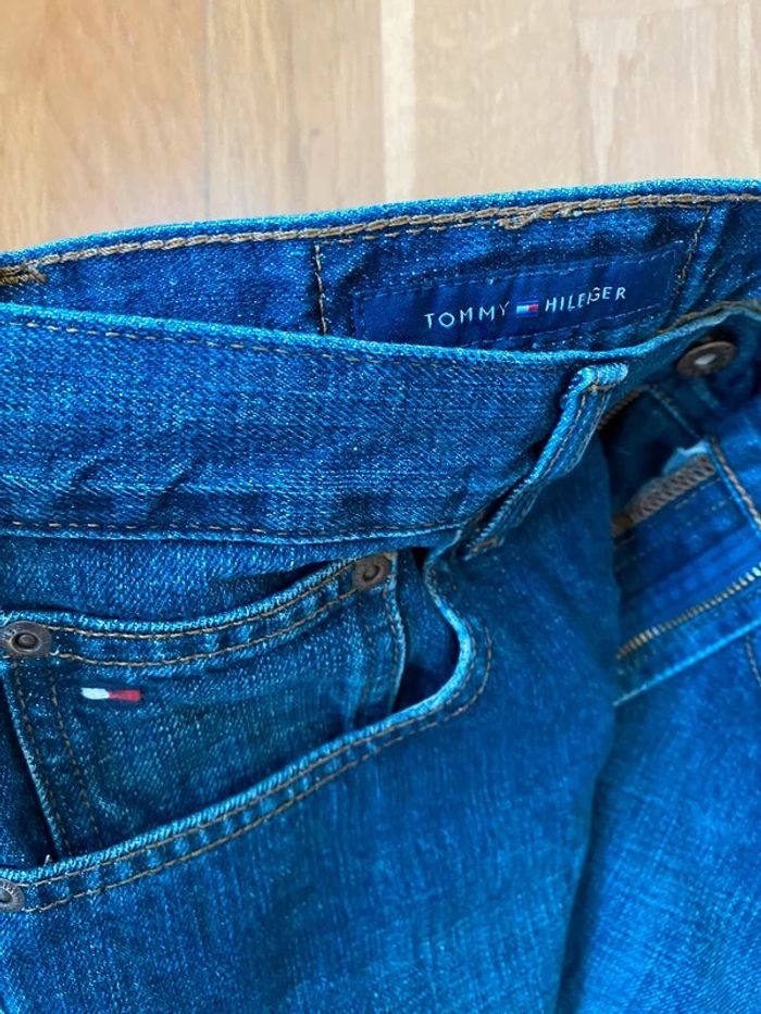 Jean Tommy Hilfiger - photo numéro 4