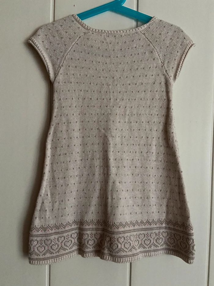 Robe 23 mois Obaibi - photo numéro 3