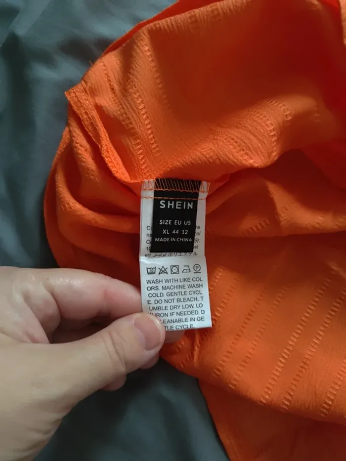 Tunique avec broderie - photo numéro 5