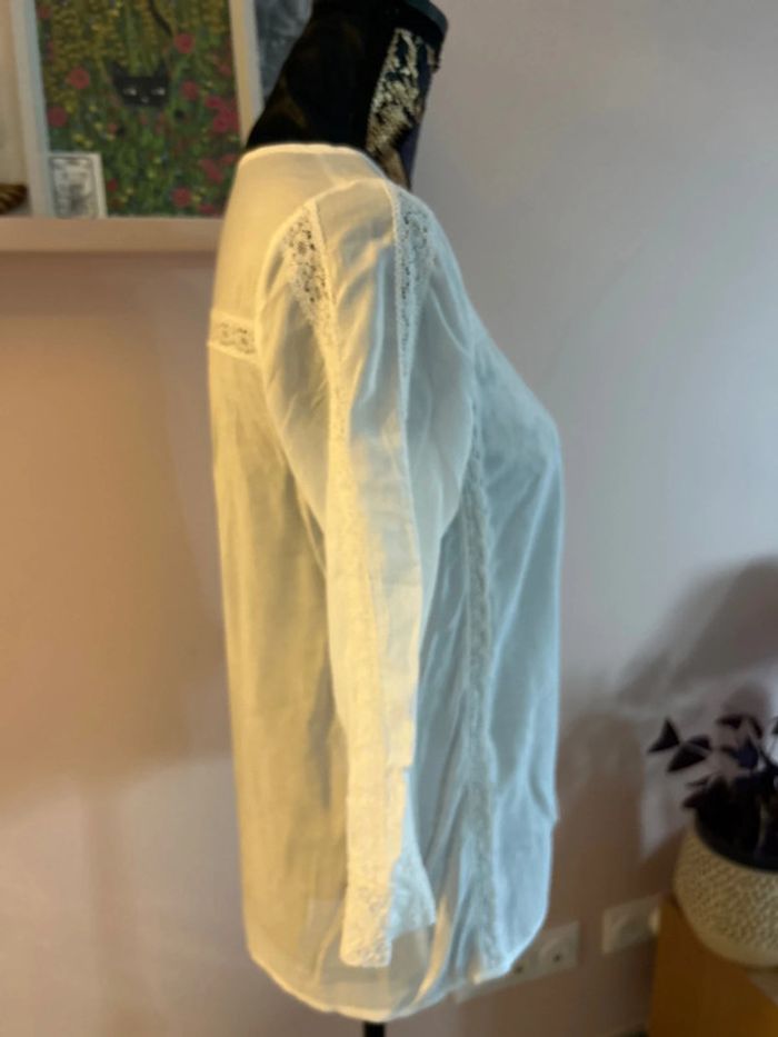 Blouse IKKS - photo numéro 6