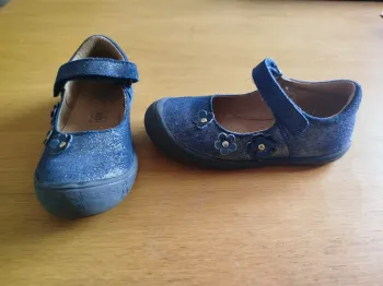 Chaussures fille