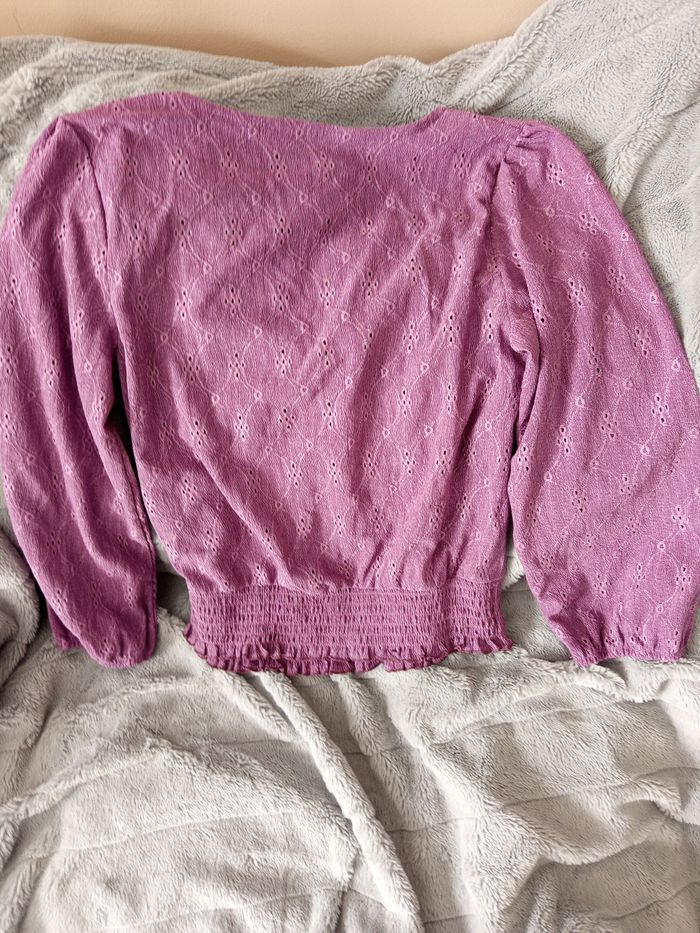 Haut Cache-Cache M - photo numéro 2