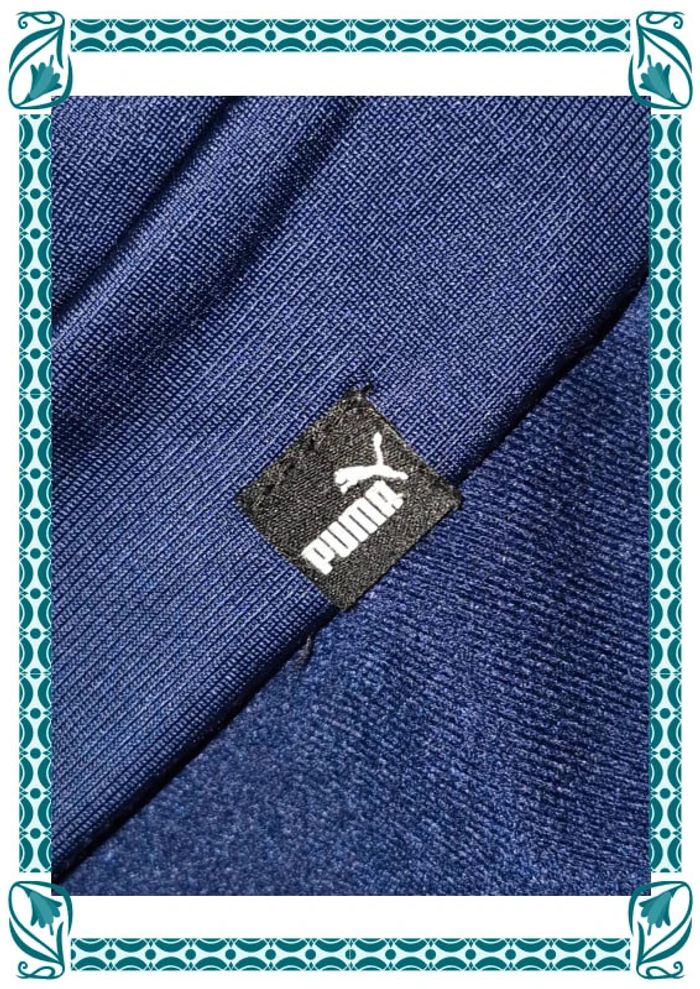 Veste puma enfant 13/14 ans - photo numéro 5