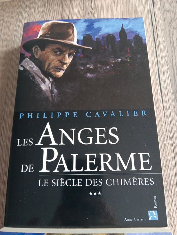 Philippe cavalier - photo numéro 2