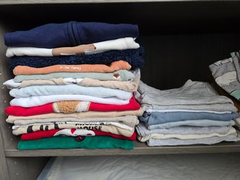 Lot de vetement bébé - 9_12 mois - garçon