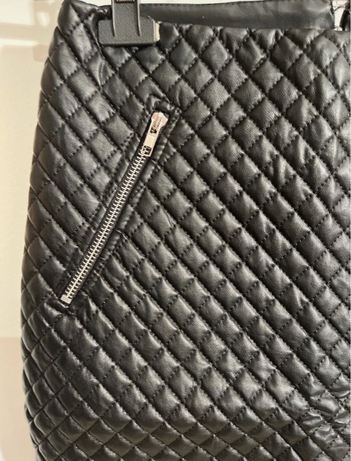 Jupe  épaisse - photo numéro 3