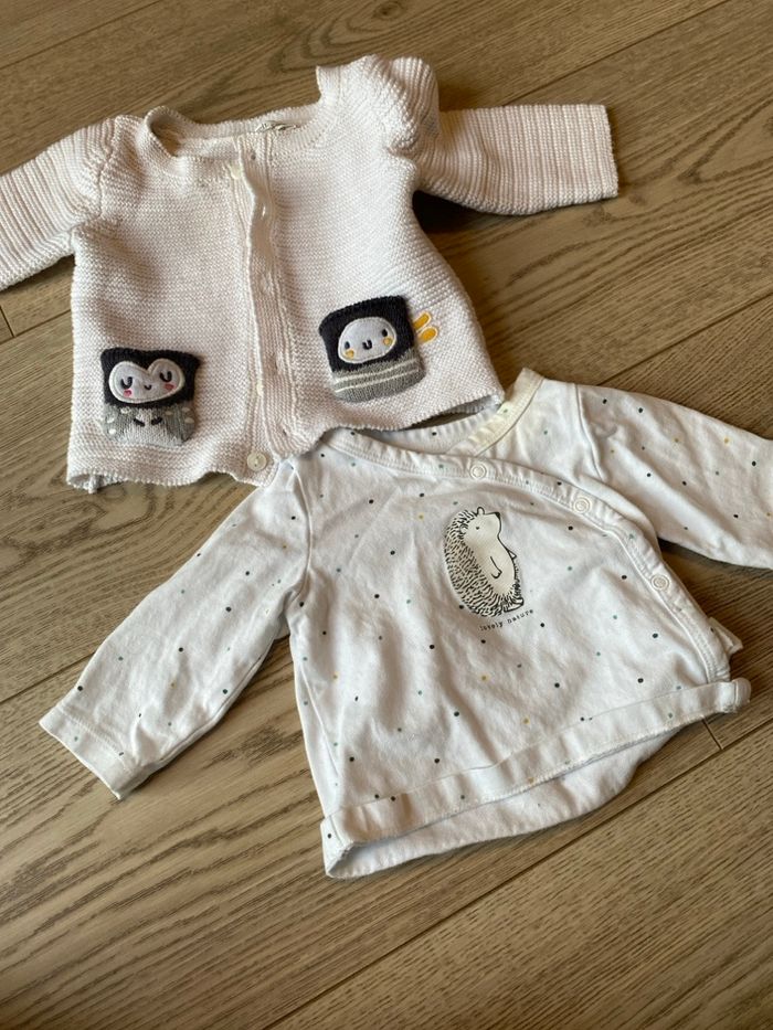 Lot 3 mois - photo numéro 4